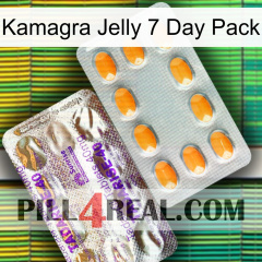 Kamagra Jelly 7 Day Pack new12